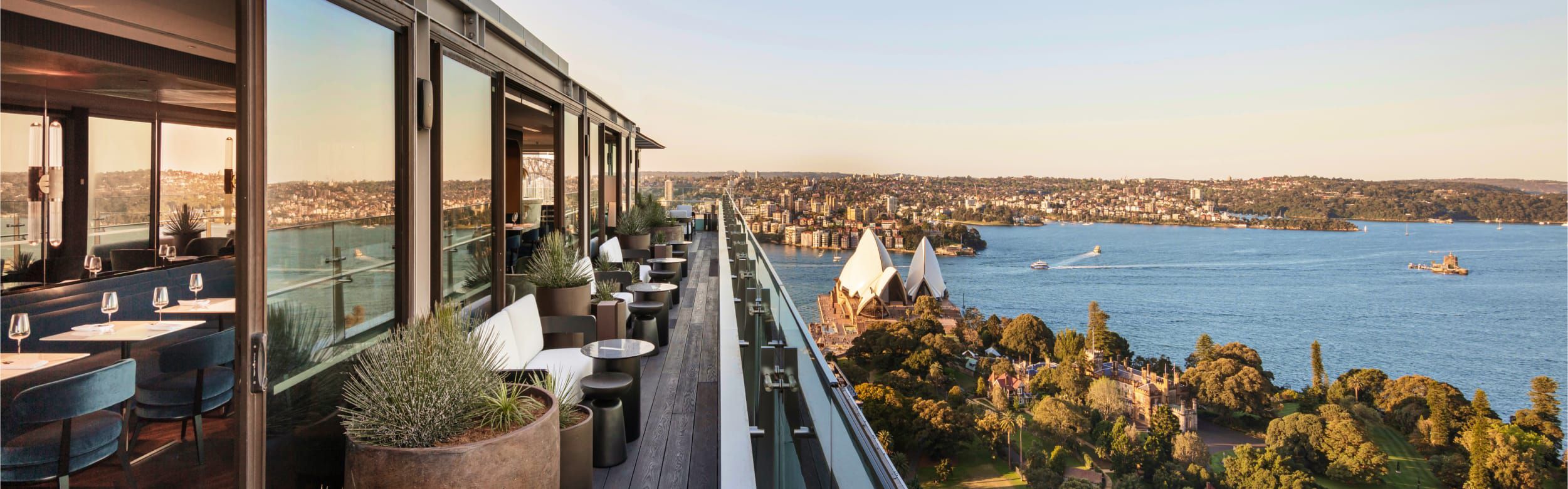 A World of Diverse Destinations