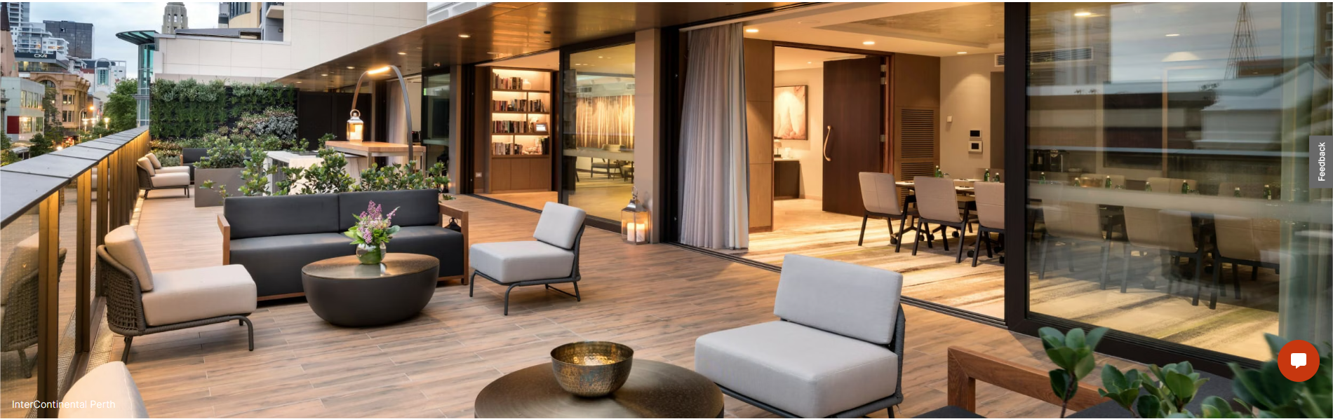 Creative Spaces for Every Event