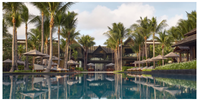 Destination Deals Save up to 30%