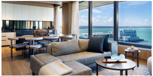 InterContinental Auckland