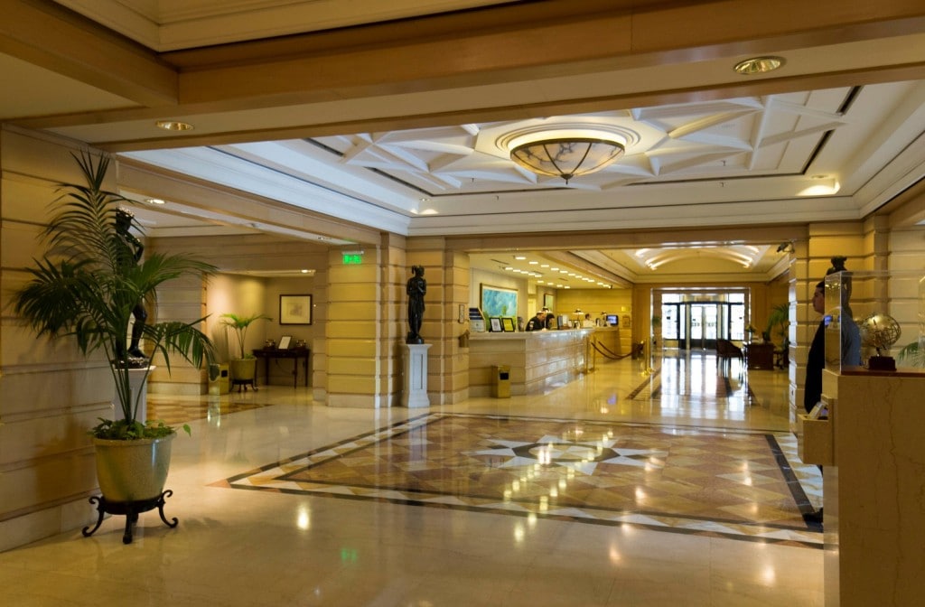 Intercontinental Buenos Aires