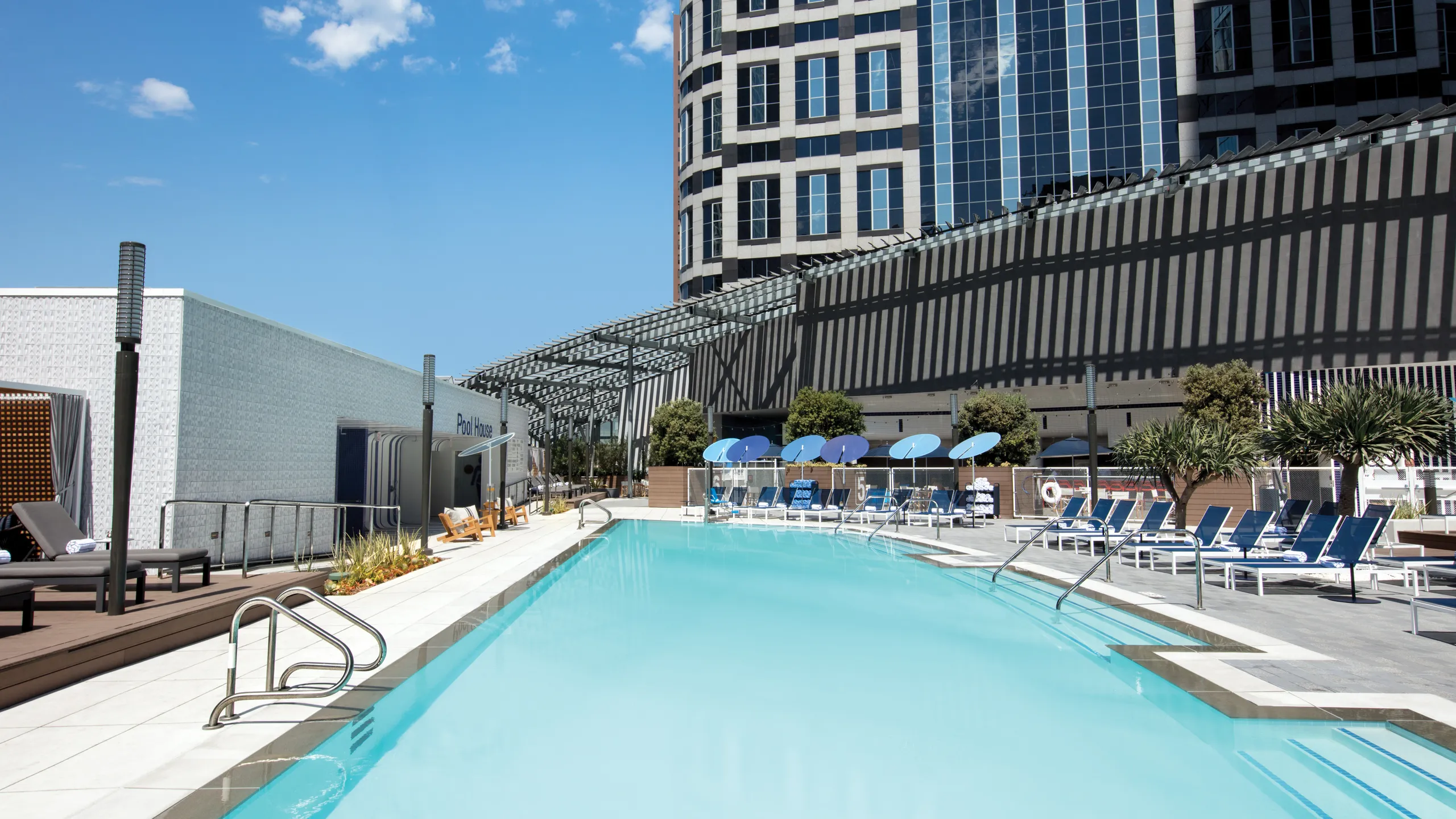 InterContinental Downtown