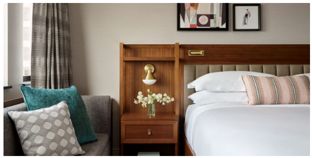 InterContinental San Antonio Riverwalk