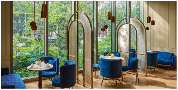 InterContinental Taichung