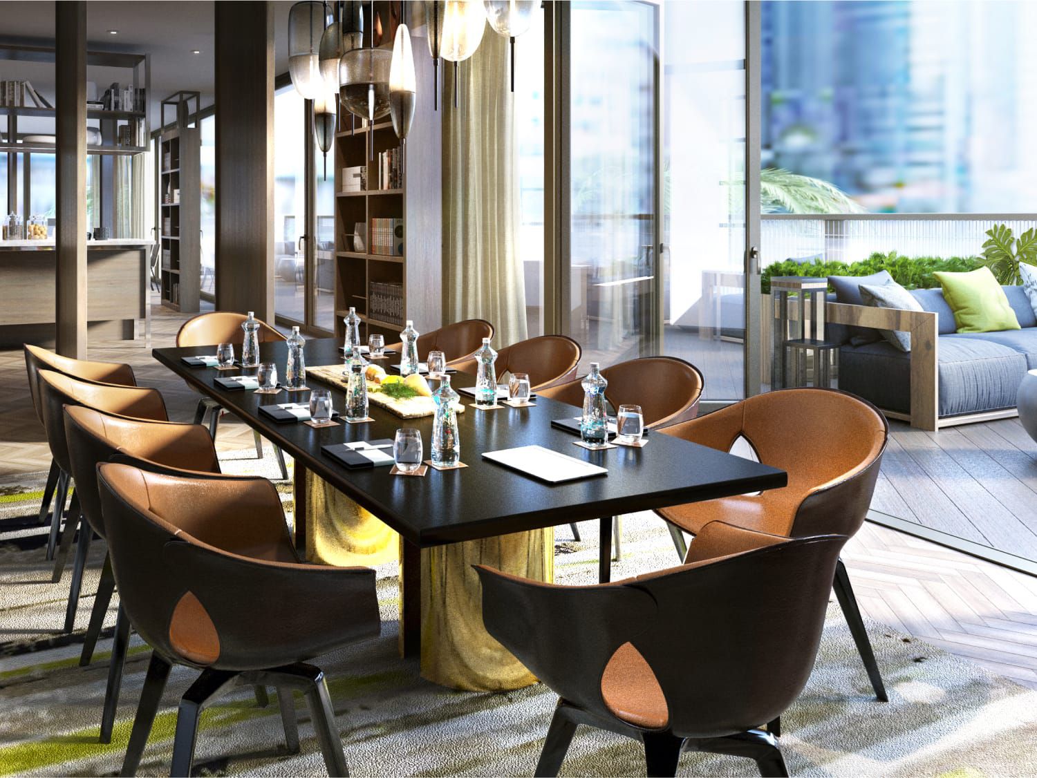 Meetings with Purpose