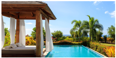 Your resort hot list